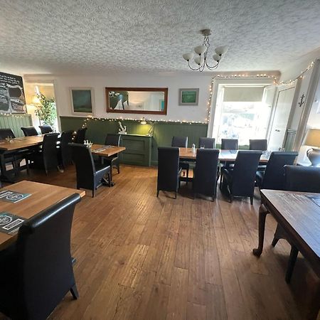Anchor Hotel Johnshaven Екстер'єр фото
