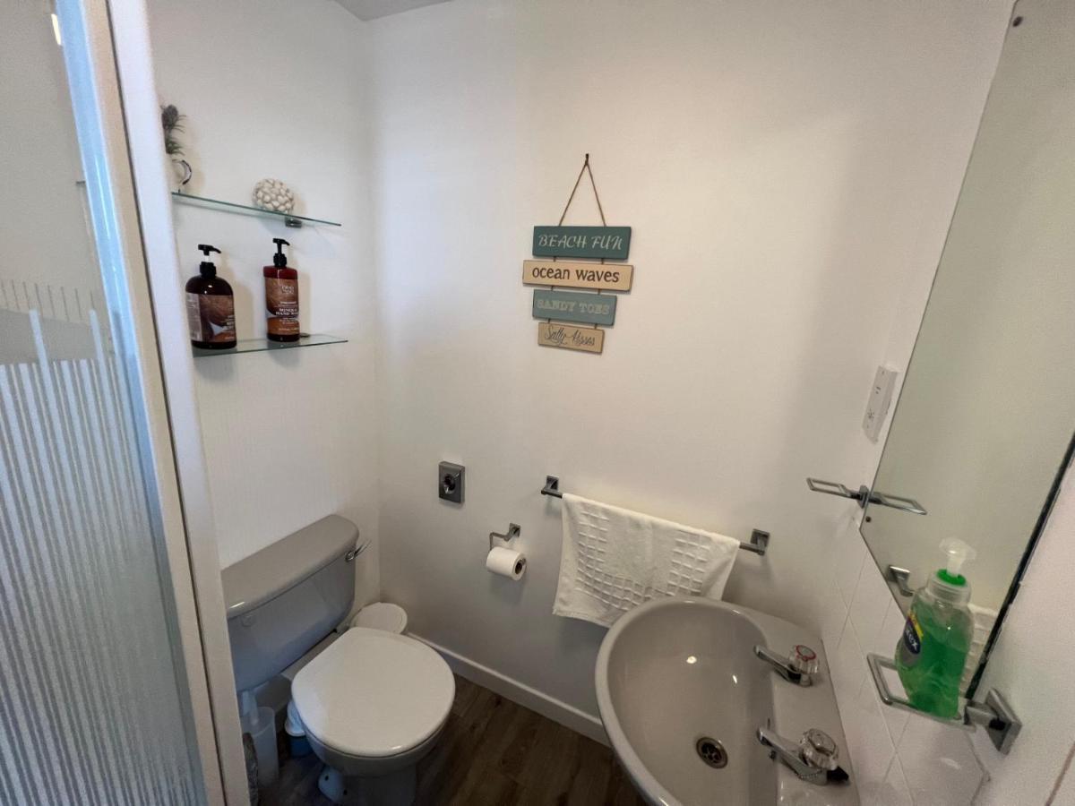 Anchor Hotel Johnshaven Екстер'єр фото